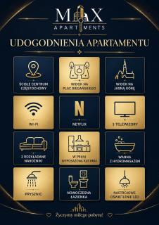 MAX Apartaments - 9