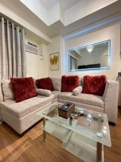 Condo in Cubao, Quezon City - 8