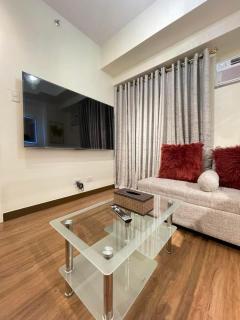 Condo in Cubao, Quezon City - 7