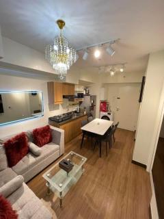 Condo in Cubao, Quezon City - 9