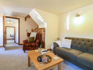 Bluebell Barn - 2