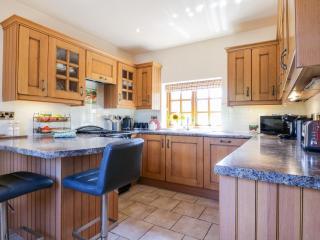 Bluebell Barn - 1