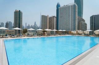 The First Collection Business Bay, Dubai, a Tribute Portfolio Hotel - 0
