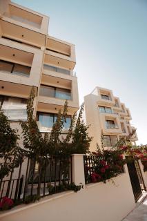 Sevens Luxury Apartments - 7