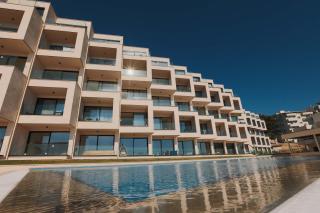 Sevens Luxury Apartments - 5
