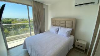 New apto near beach with WiFi in SMR 402 - 4
