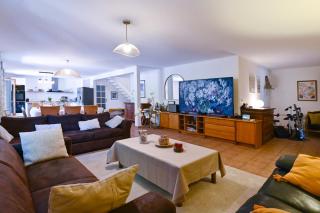 Domaine de l'Issole - Domaine privé, 4 étoiles, 16-26pax, AC spa & piscine 15x7 - 2