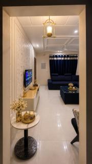 Luxury 1bhk apartment self check-in - 8