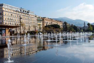 Hotel Aston La Scala - Nice - 7