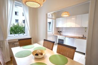 State Opera Alley Lodge - Wenen - 6