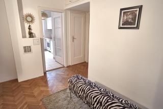 State Opera Alley Lodge - Wenen - 7