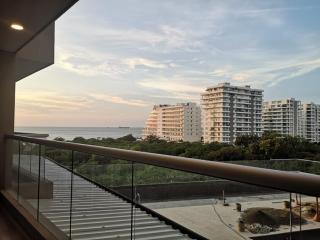 New apto near beach with WiFi in SMR 410 - 6