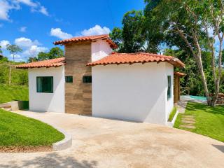 Casa com Jacuzzi Charme Corumbá - 4