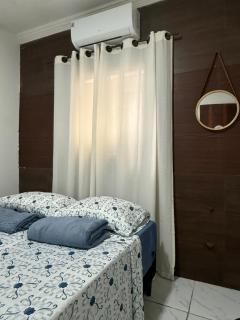 Estadia rápida- Quarto 3 - 5