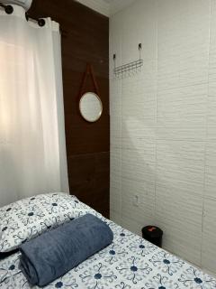 Estadia rápida- Quarto 3 - 4