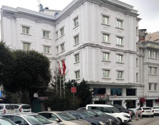 Sogut Hotel Old City - Istambul - 7