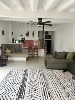 Departamento - 4