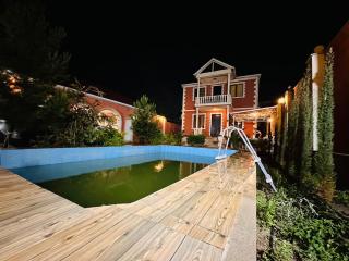 Caspian holiday house - 3