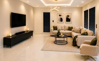 Villa Cosy - 0