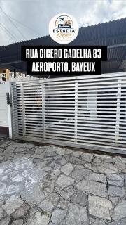 Estadia rápida- Quarto 3 - 9