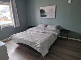 Huset på øya - 1