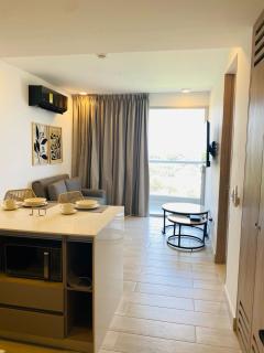 New apto near beach with WiFi in SMR 705 - 3