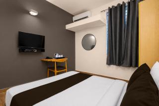 Townhouse Kadugodi Park Formerly Sarvar Hospitality - 5