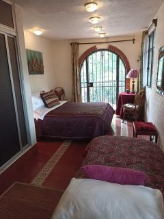 Suite El Refugio Secreto - 0