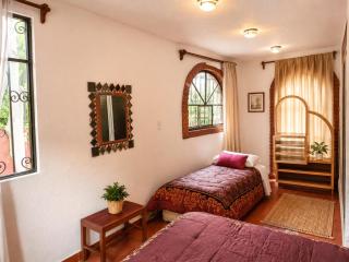 Suite El Refugio Secreto - 8
