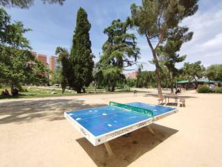 Elegant Sanctuary Close to the Royal Palace Aluche - 8