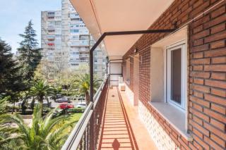 Elegant Sanctuary Close to the Royal Palace Aluche - 5