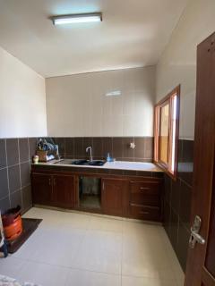Chambre Privée Ouakam Dakar - 7