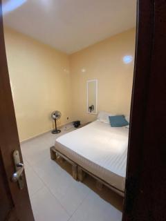 Chambre Privée Ouakam Dakar - 4