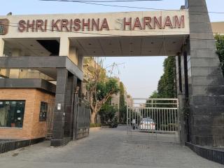 ChandraLata Premium Home Stay Vrindavan - 6