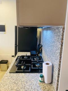 New apto near beach with WiFi in SMR 714 - 4