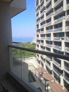 New loft near beach with WiFi in SMR 815 - 6