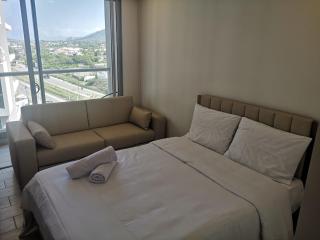New loft near beach with WiFi in SMR 815 - 1