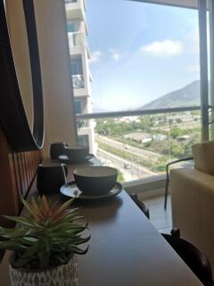 New loft near beach with WiFi in SMR 815 - 3