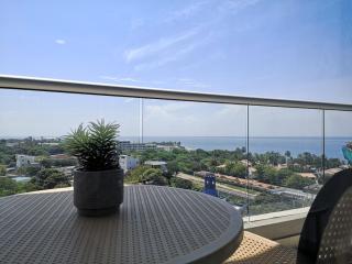 New apto near beach with WiFi in SMR 805 - 6