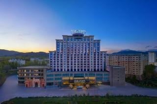 Four Points by Sheraton Altay City - 0
