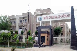 ChandraLata Premium Home Stay Vrindavan - 9