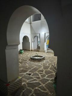 Hostel amodou - 3