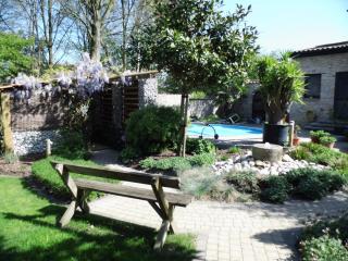 Relax Garden - Hulshout - 1