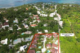 Villa 4Bdrms 3.5baths with pool, Jacuzzi and Starlink WiFi - 8