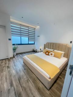 Gấu homestay - 1