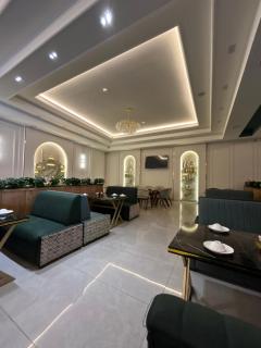 Hotel aple oldcity - 9
