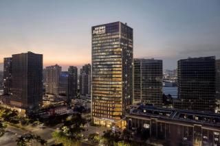 Fairfield by Marriott Shenzhen Longgang - 0