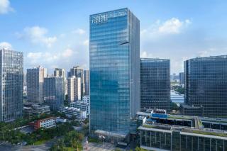 Fairfield by Marriott Shenzhen Longgang - Shenzhen - 2
