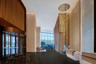 Fairfield by Marriott Shenzhen Longgang - Shenzhen - 4