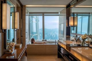 The Ritz-Carlton, Hong Kong - 7
